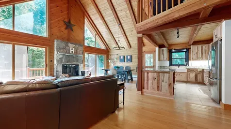 5 Cresthaven Road Windham ME 04062