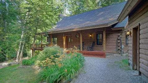 5 Cresthaven Road Windham ME 04062