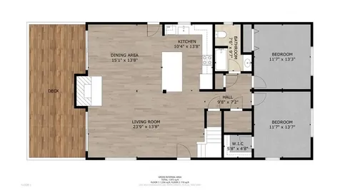 5 Cresthaven Road Windham ME 04062