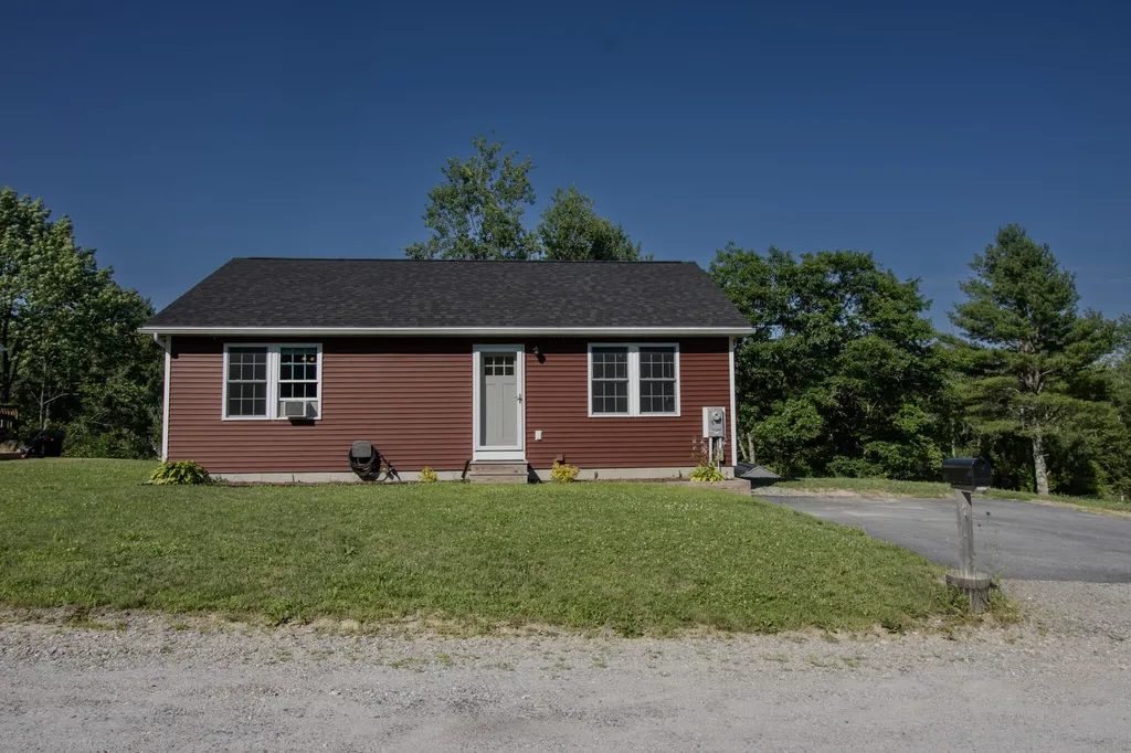 59 Westwood Acres Road Richmond ME 04357