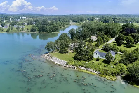 57 Hayden Point Road South Thomaston ME 04858