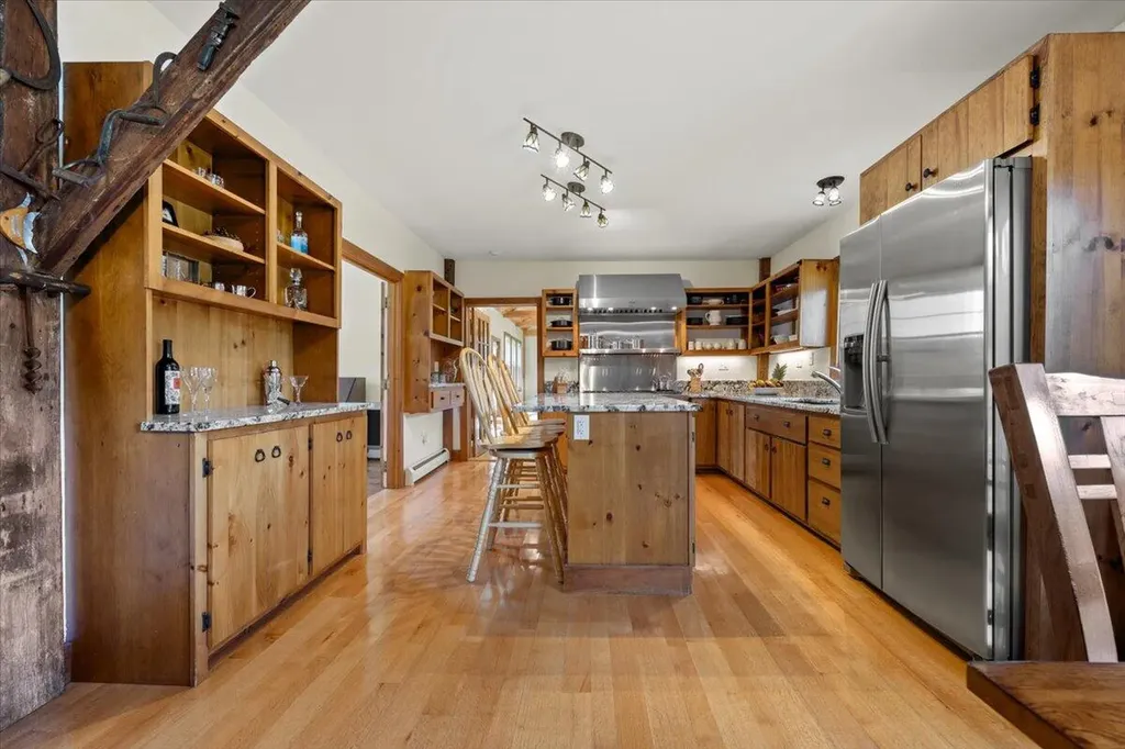 1393 Augusta Road Bowdoin ME 04287