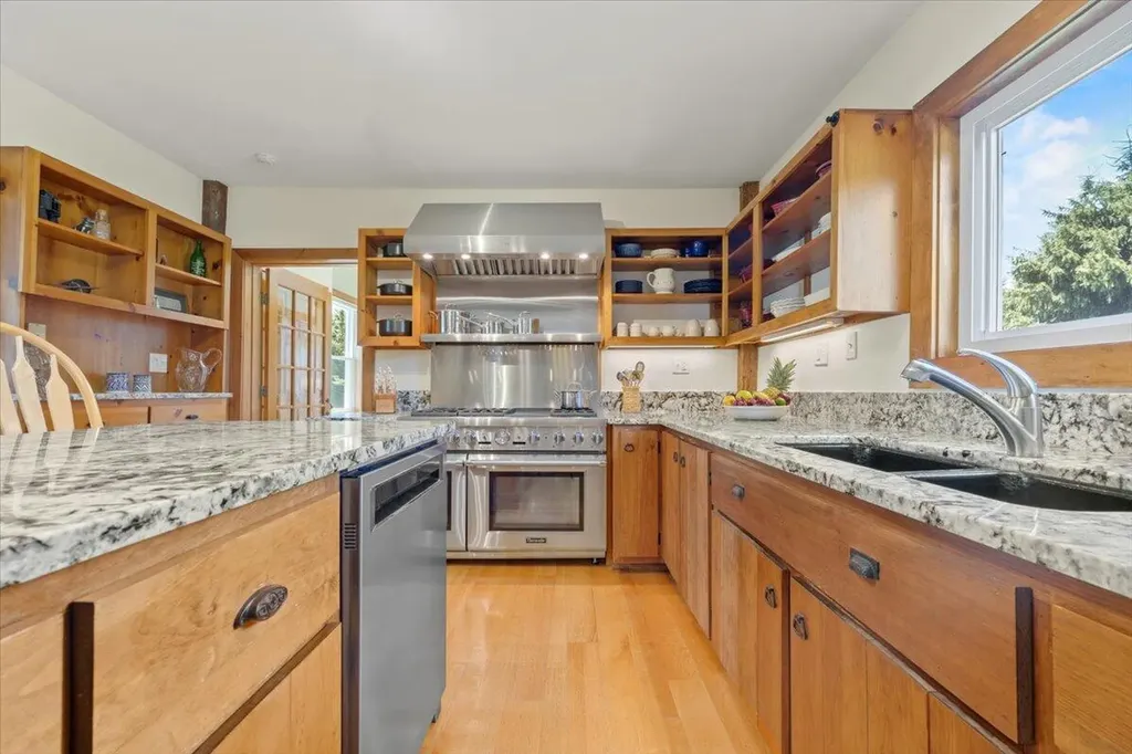 1393 Augusta Road Bowdoin ME 04287