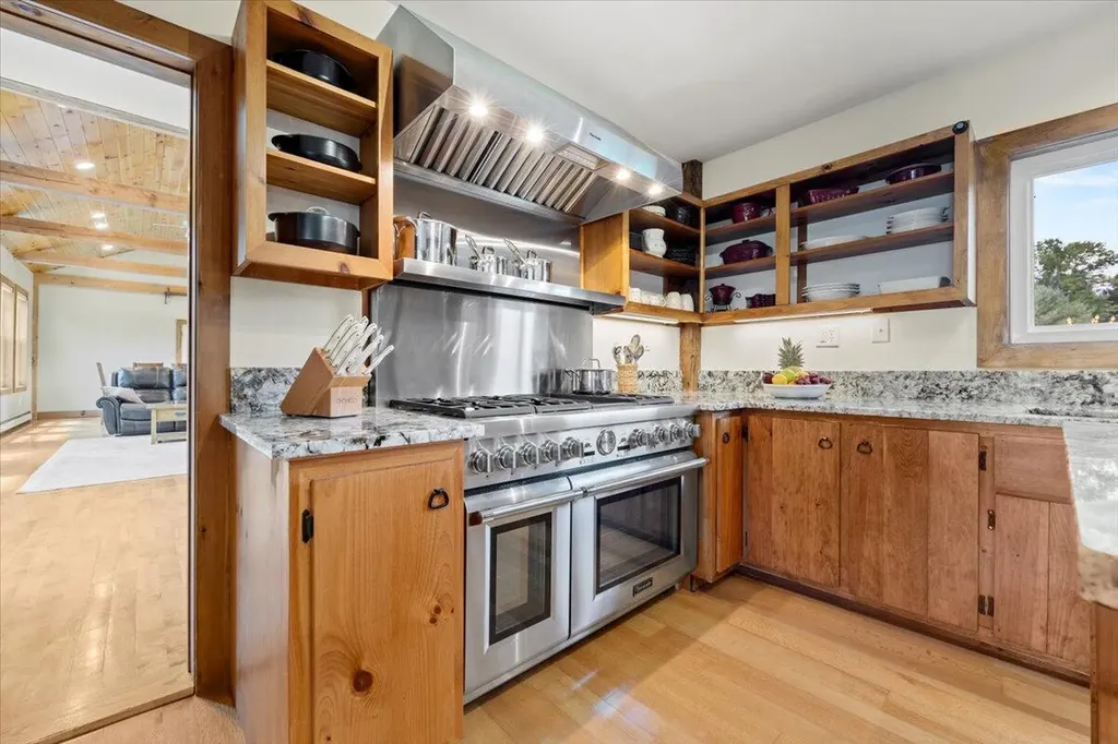 1393 Augusta Road Bowdoin ME 04287