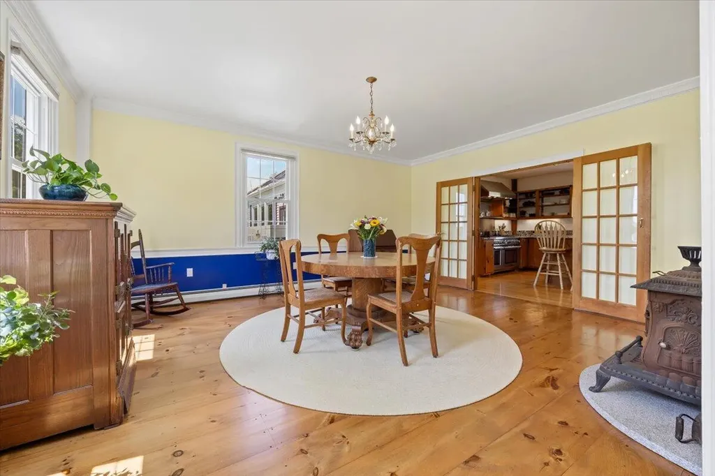 1393 Augusta Road Bowdoin ME 04287