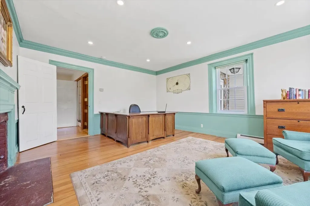 1393 Augusta Road Bowdoin ME 04287