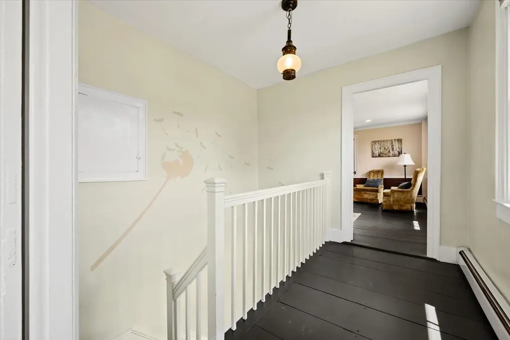 1393 Augusta Road Bowdoin ME 04287