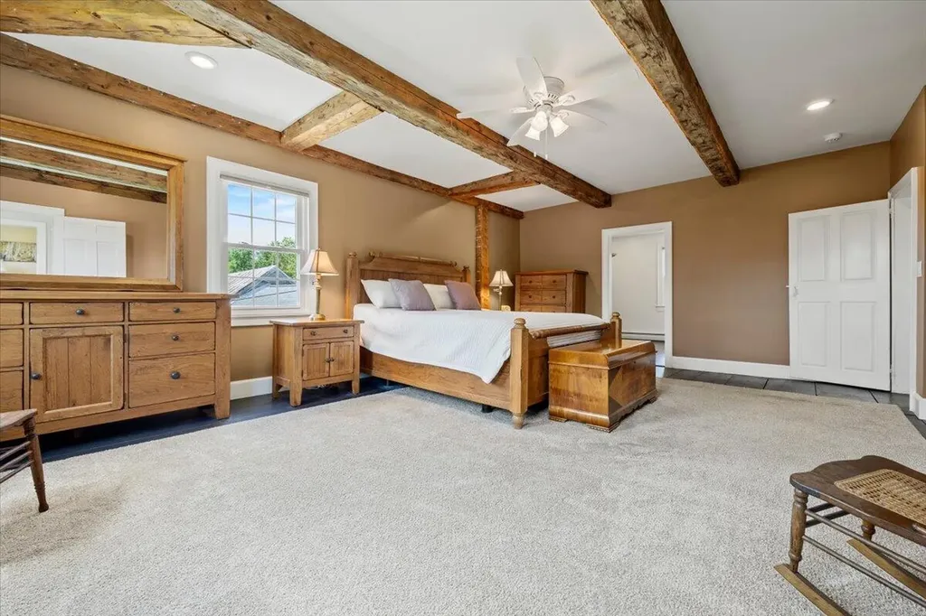 1393 Augusta Road Bowdoin ME 04287