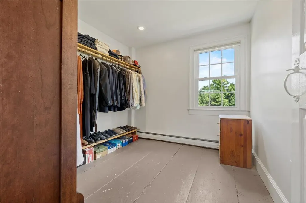 1393 Augusta Road Bowdoin ME 04287