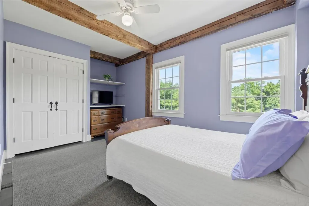1393 Augusta Road Bowdoin ME 04287