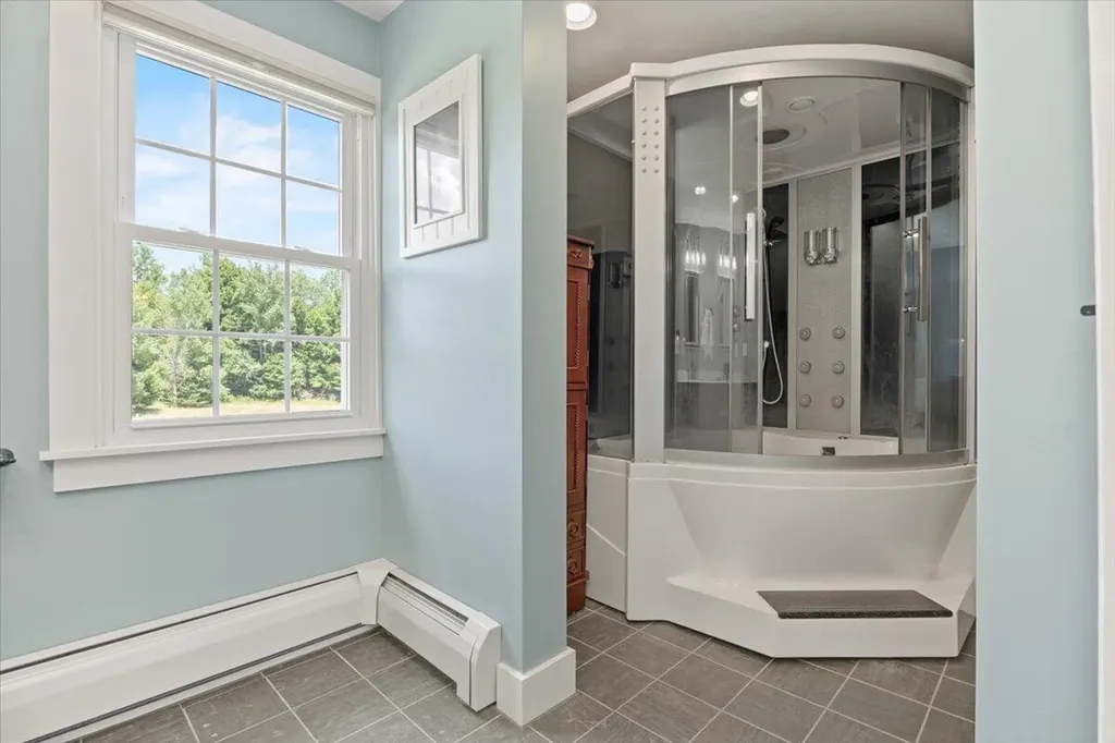 1393 Augusta Road Bowdoin ME 04287