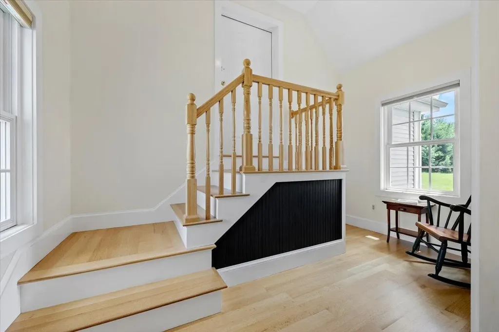 1393 Augusta Road Bowdoin ME 04287