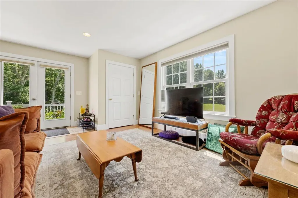 1393 Augusta Road Bowdoin ME 04287