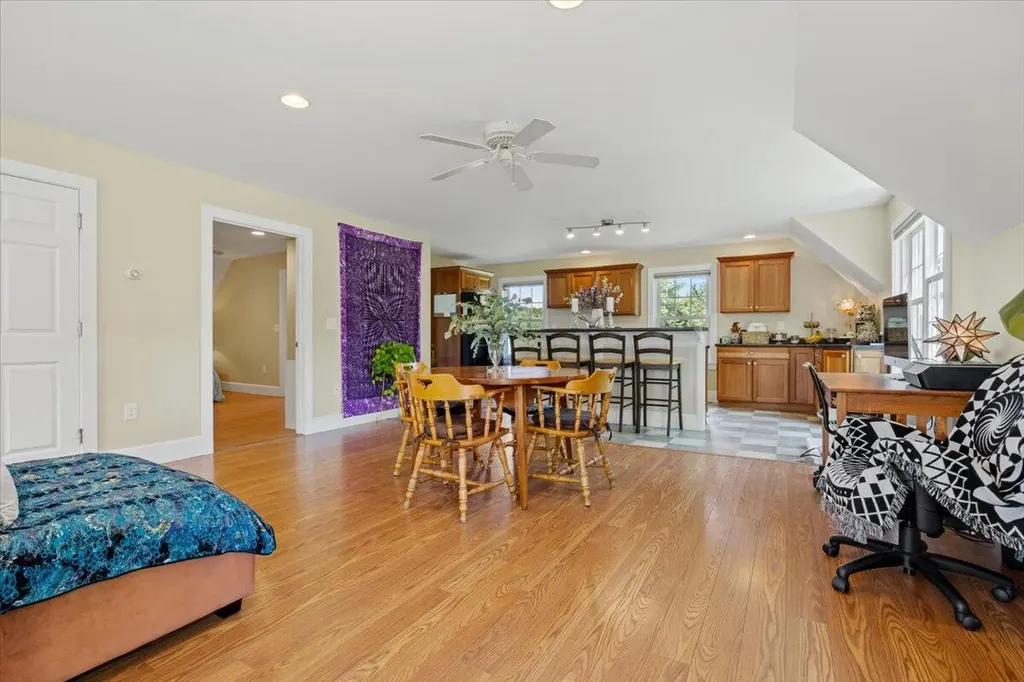 1393 Augusta Road Bowdoin ME 04287