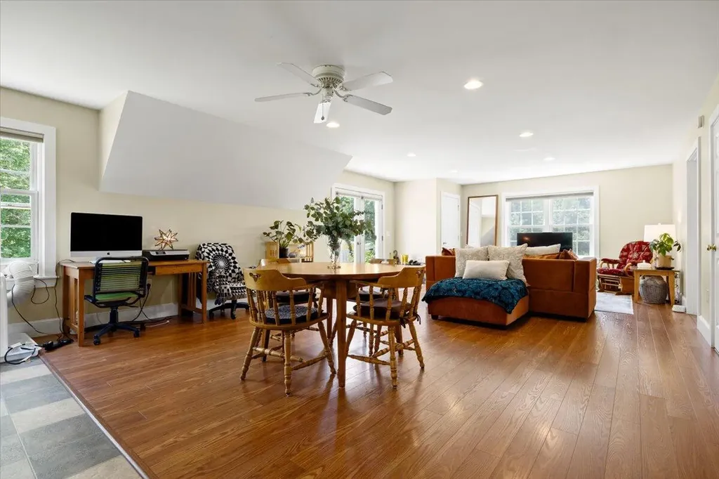 1393 Augusta Road Bowdoin ME 04287