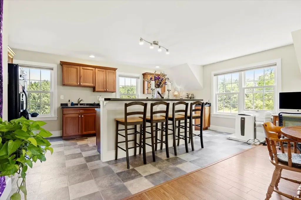 1393 Augusta Road Bowdoin ME 04287