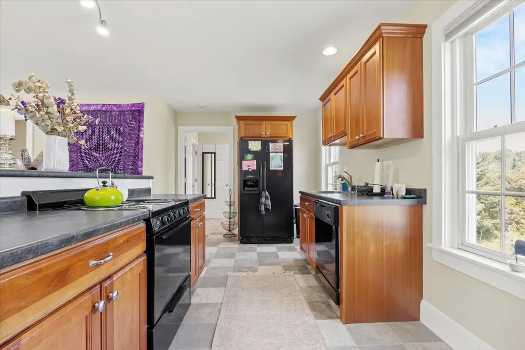 1393 Augusta Road Bowdoin ME 04287
