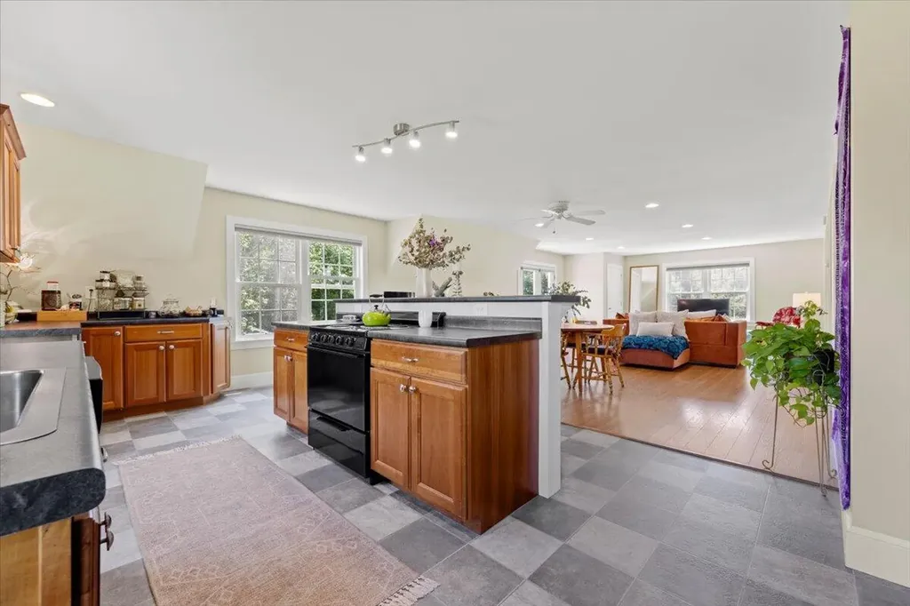 1393 Augusta Road Bowdoin ME 04287