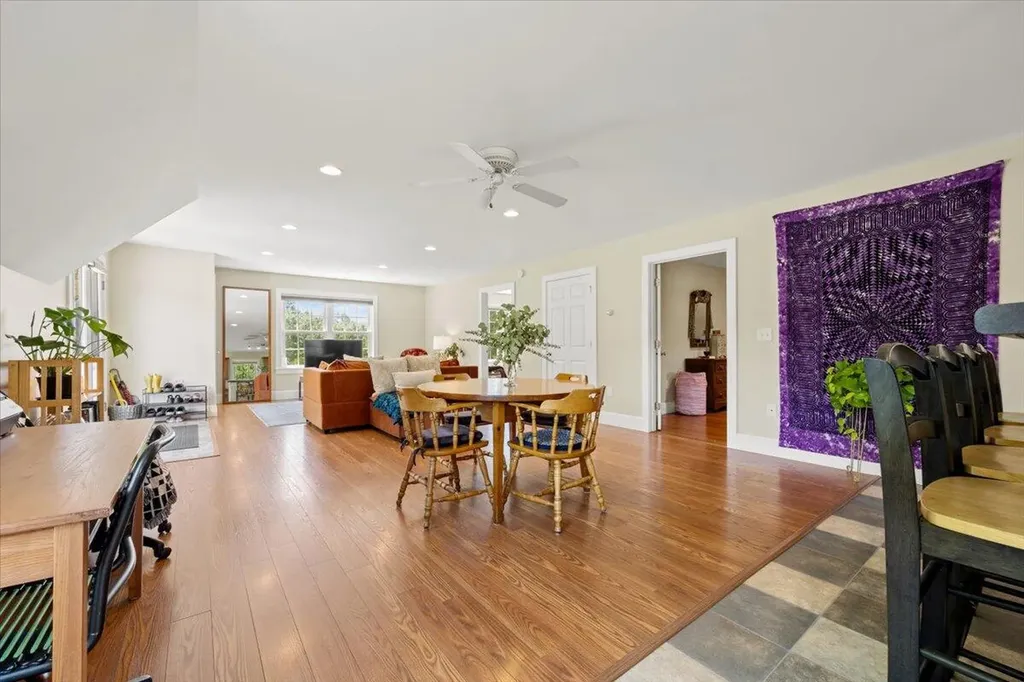 1393 Augusta Road Bowdoin ME 04287