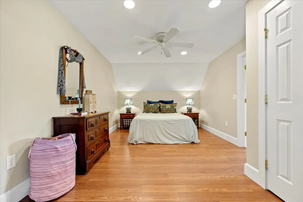 1393 Augusta Road Bowdoin ME 04287