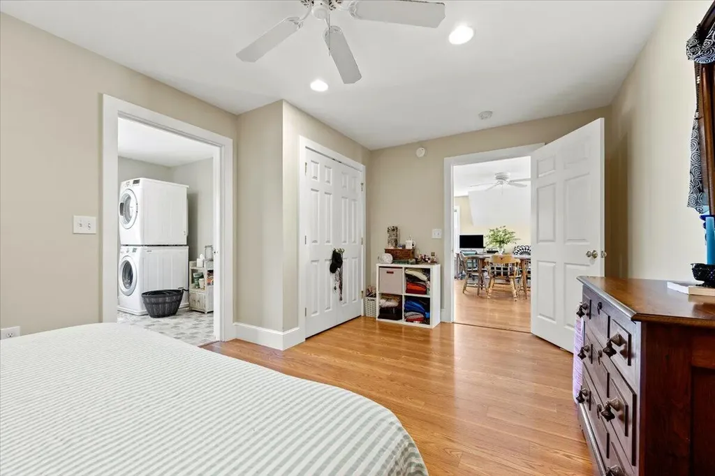 1393 Augusta Road Bowdoin ME 04287