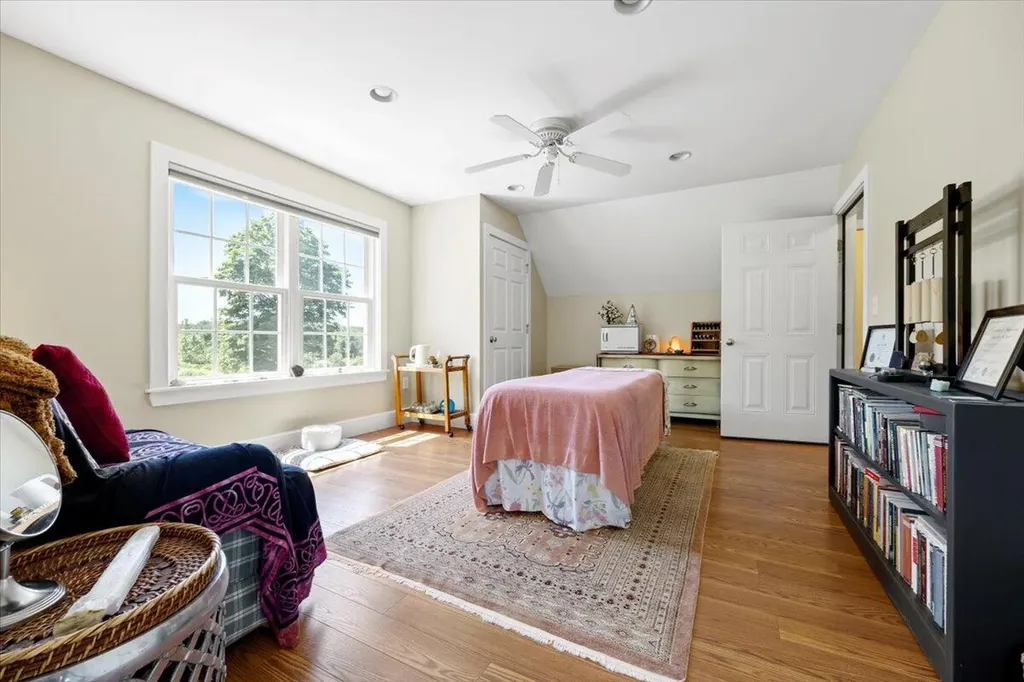 1393 Augusta Road Bowdoin ME 04287