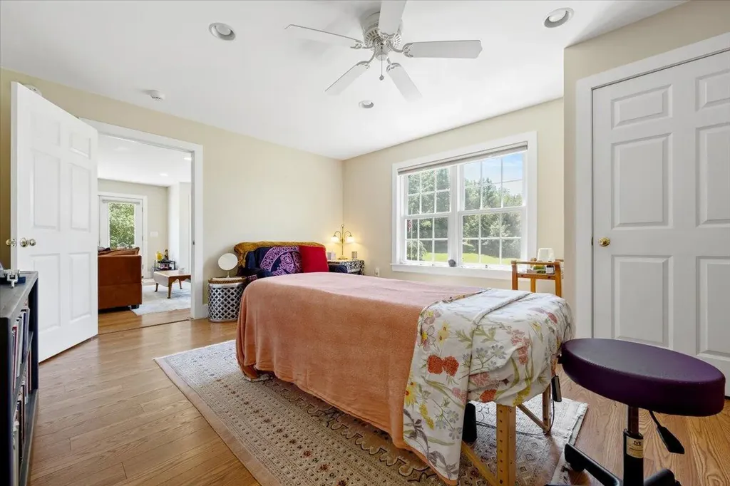 1393 Augusta Road Bowdoin ME 04287