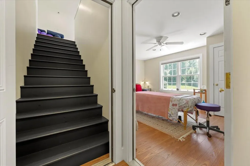 1393 Augusta Road Bowdoin ME 04287