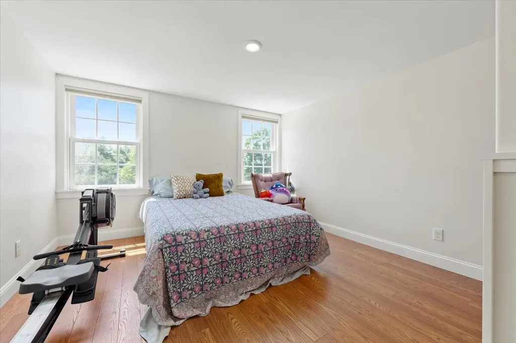 1393 Augusta Road Bowdoin ME 04287