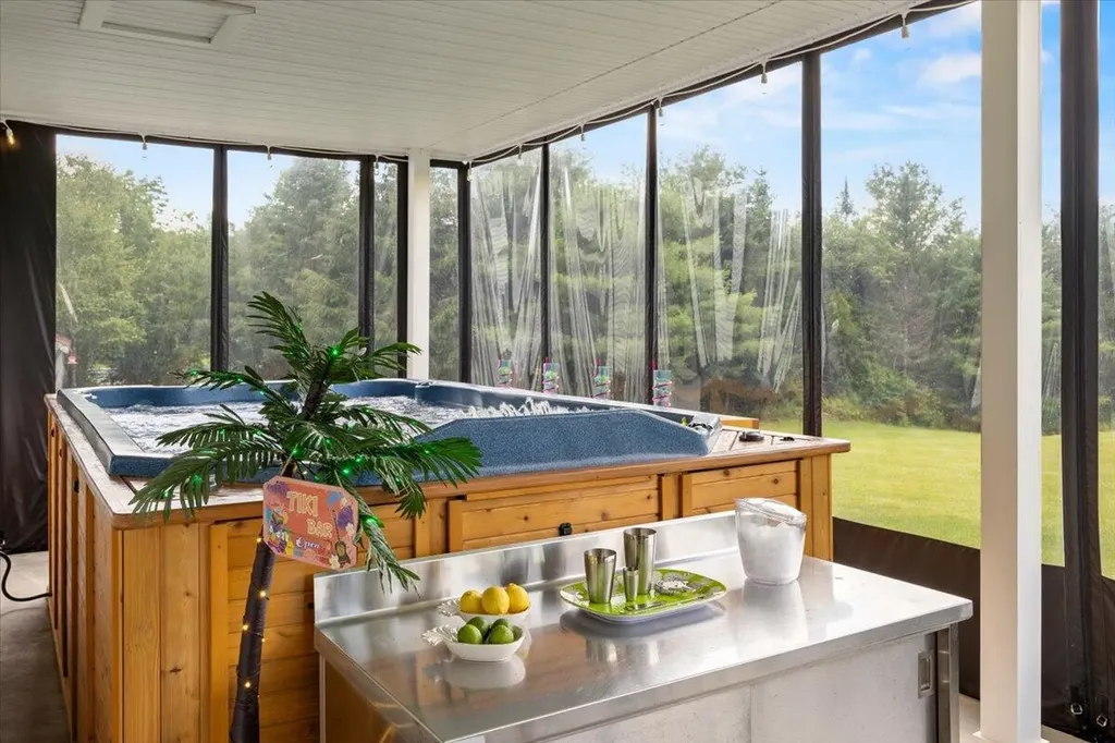 1393 Augusta Road Bowdoin ME 04287