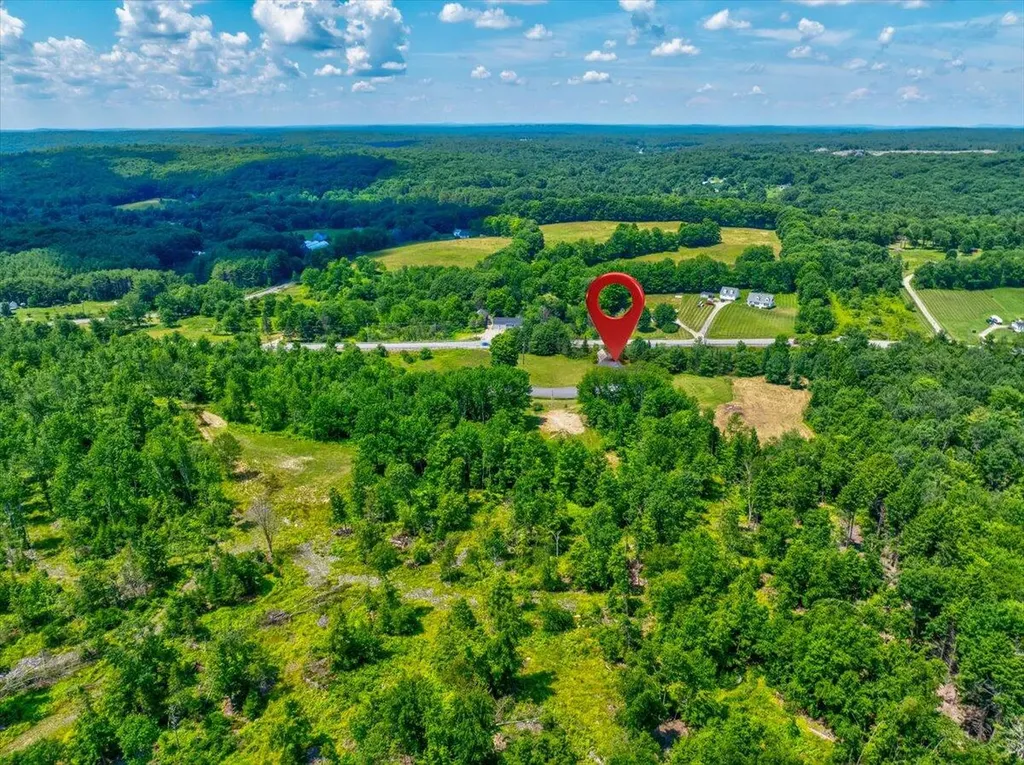 1393 Augusta Road Bowdoin ME 04287