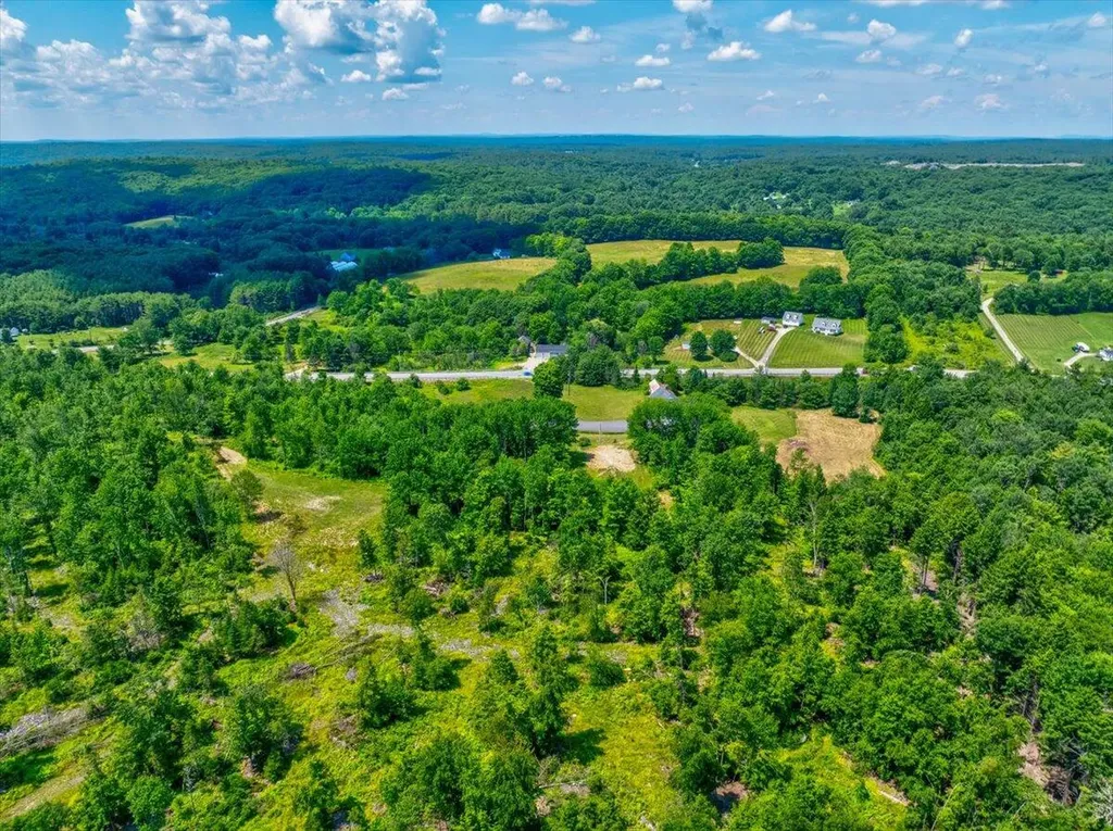 1393 Augusta Road Bowdoin ME 04287