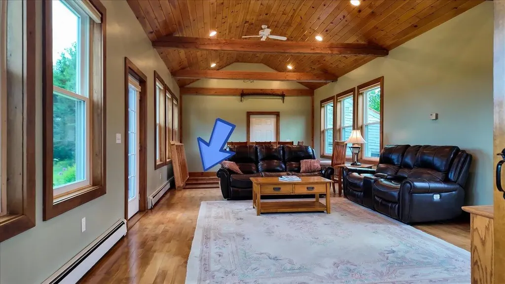 1393 Augusta Road Bowdoin ME 04287