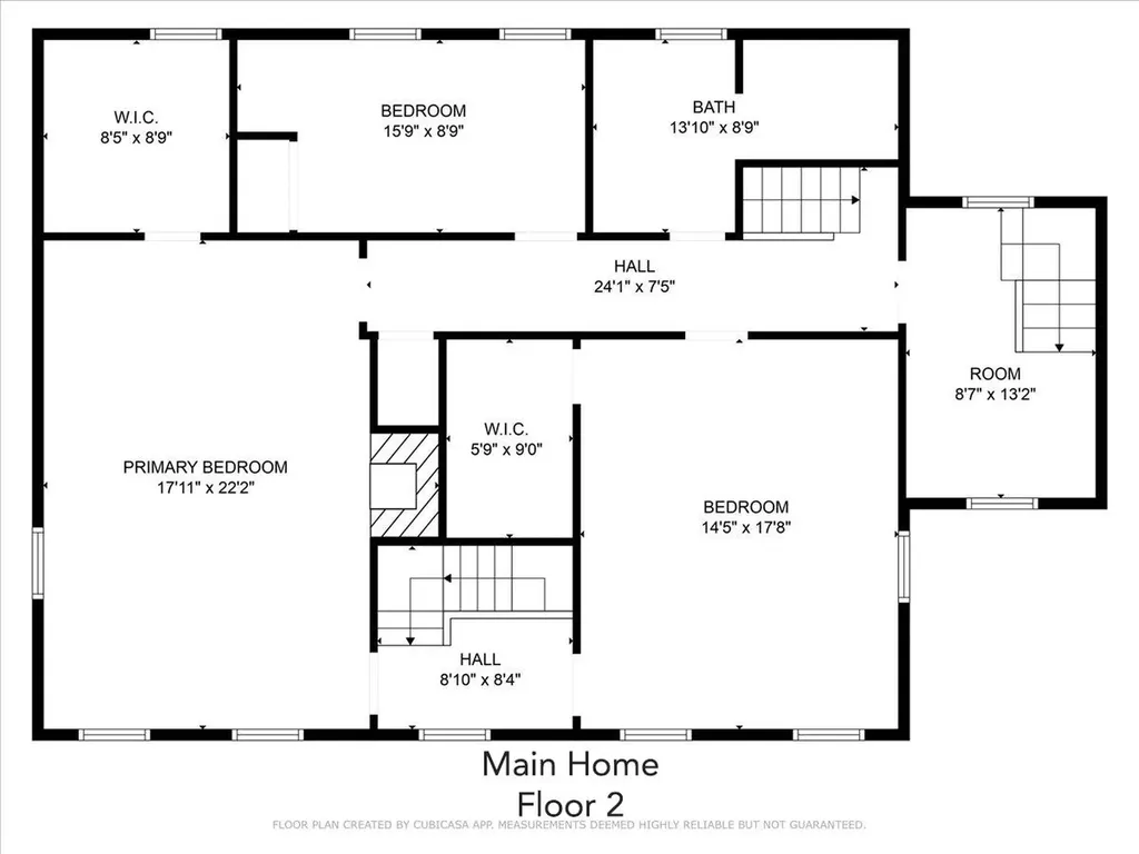 1393 Augusta Road Bowdoin ME 04287
