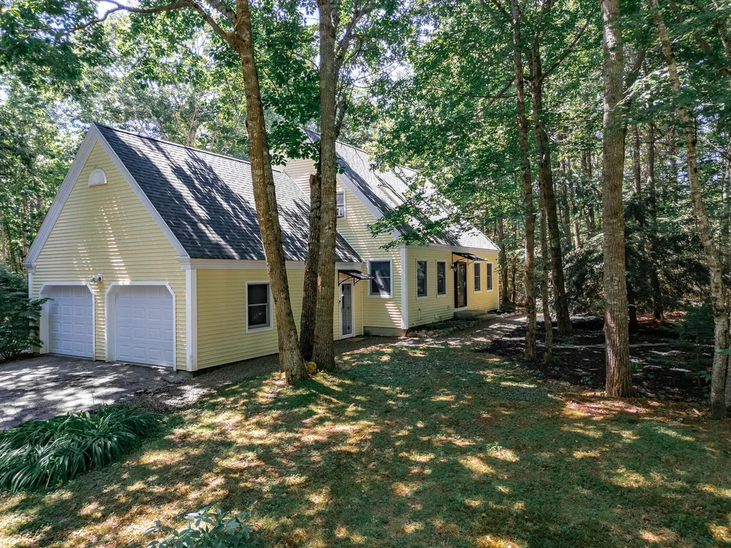 400 Park Street Rockport ME 04856