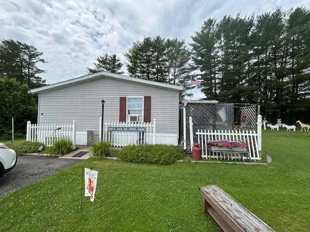 37 Village Green Road Waterville ME 04901