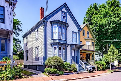 51 Spruce Street Portland ME 04102