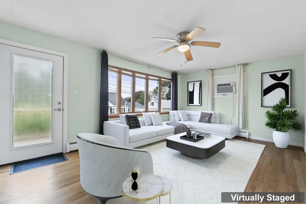147 Highland Avenue Lewiston ME 04240
