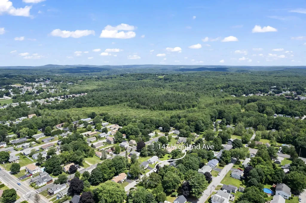 147 Highland Avenue Lewiston ME 04240