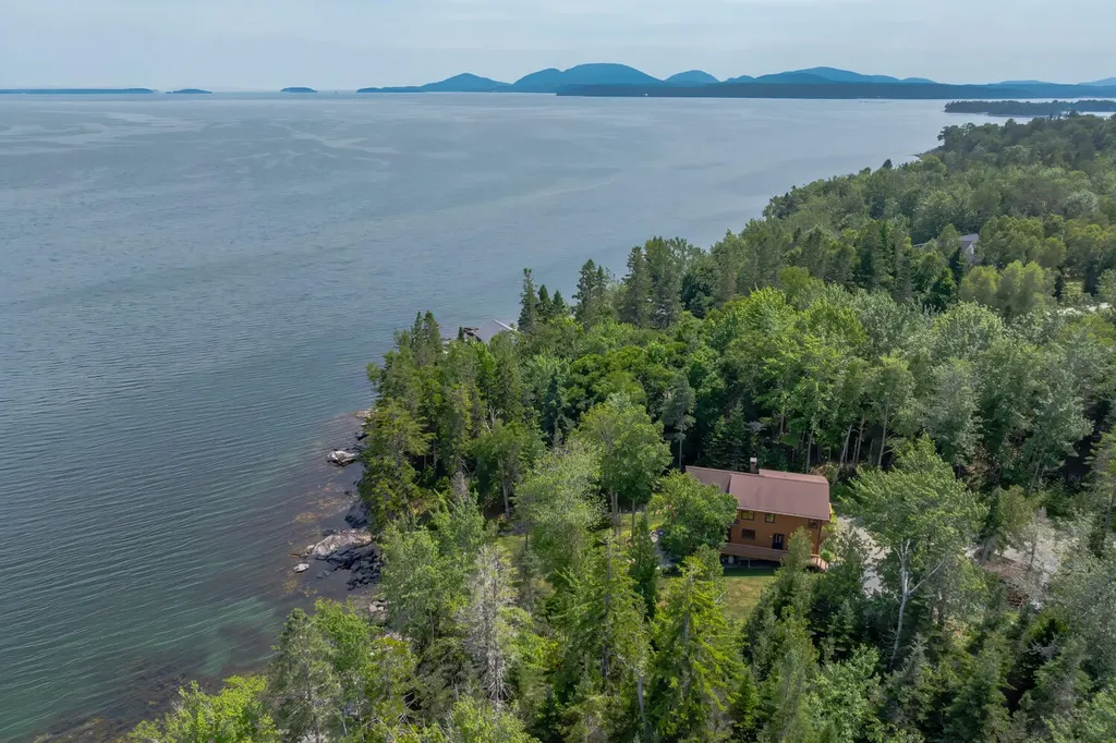2 Marlboro Beach Road Lamoine ME 04605