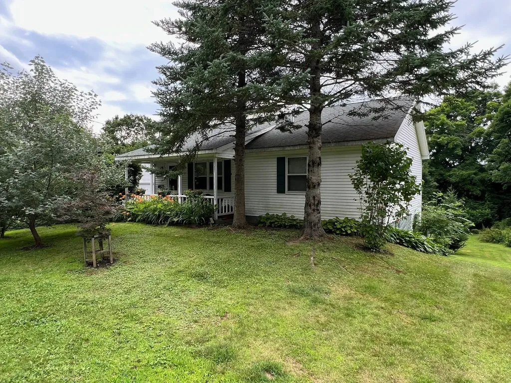 151 High Street Dexter ME 04930