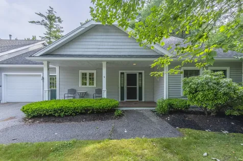 6 Stepping Stone Lane Cumberland ME 04110