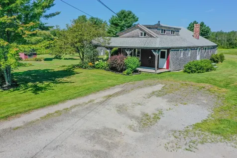 573 Peterboro Road Warren ME 04864