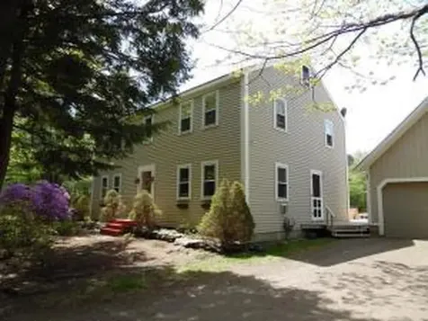 65 Cargill Road Liberty ME 04949