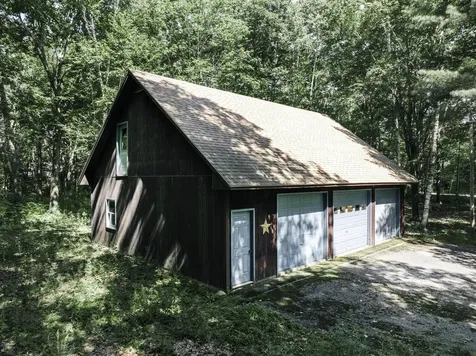 437 Hussey Hill Road Vassalboro ME 04989