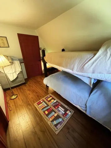 437 Hussey Hill Road Vassalboro ME 04989