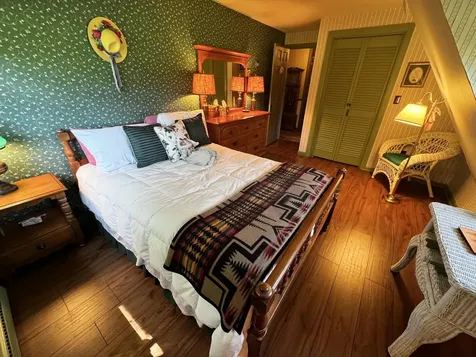 437 Hussey Hill Road Vassalboro ME 04989