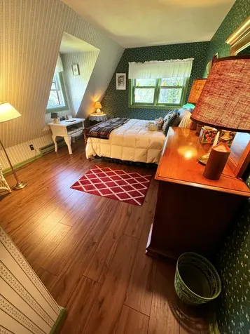 437 Hussey Hill Road Vassalboro ME 04989