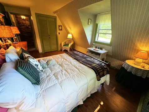 437 Hussey Hill Road Vassalboro ME 04989