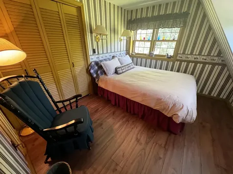 437 Hussey Hill Road Vassalboro ME 04989
